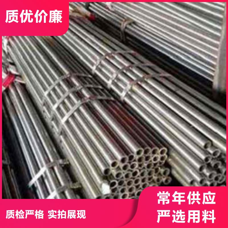 精密鋼管-大口徑無縫方管廠家貨源