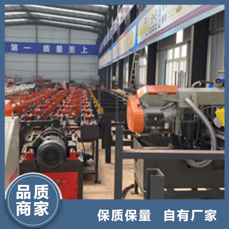 【鋸床-五機頭鋼筋彎箍機源頭廠家供應】