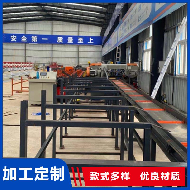 锯床钢筋滚丝机品质过硬