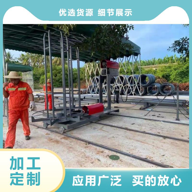 钢筋笼滚笼机_数控钢筋笼绕筋机诚信商家
