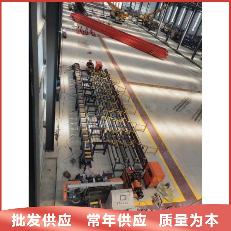 生产线钢筋锯床精品选购
