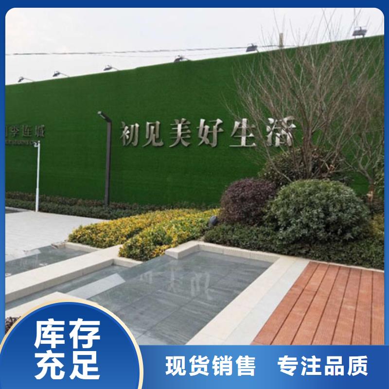 草坪围挡人造草坪围挡市场报价