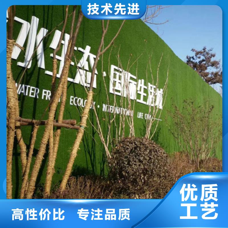草坪圍擋人造草坪圍擋源頭廠源頭貨