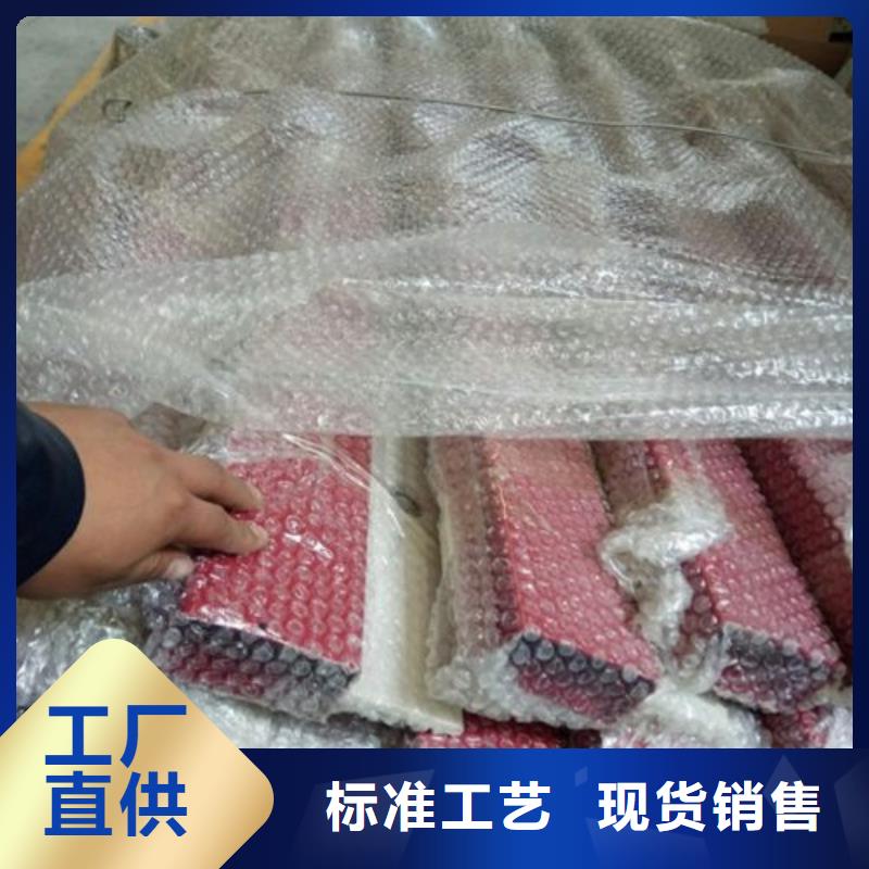 不銹鋼復(fù)合管-不銹鋼橋梁欄桿老客戶鐘愛