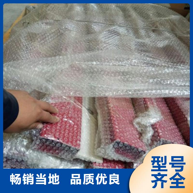 不銹鋼復合管護欄燈光防撞護欄好貨直供