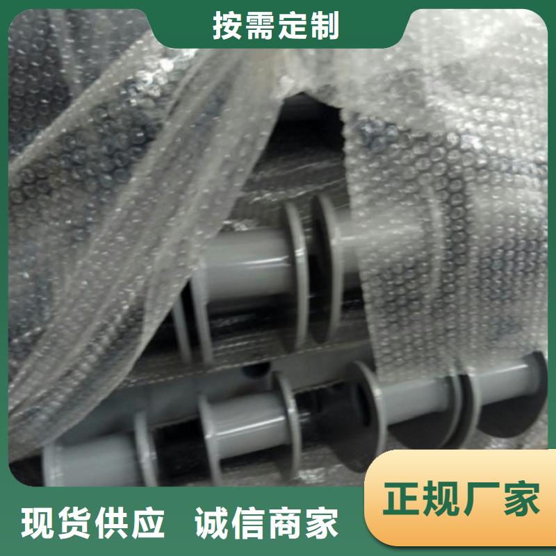 不銹鋼復合管護欄人車分流欄出廠嚴格質檢