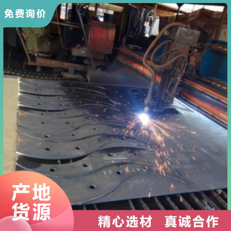 不銹鋼復合管護欄暢銷本地
