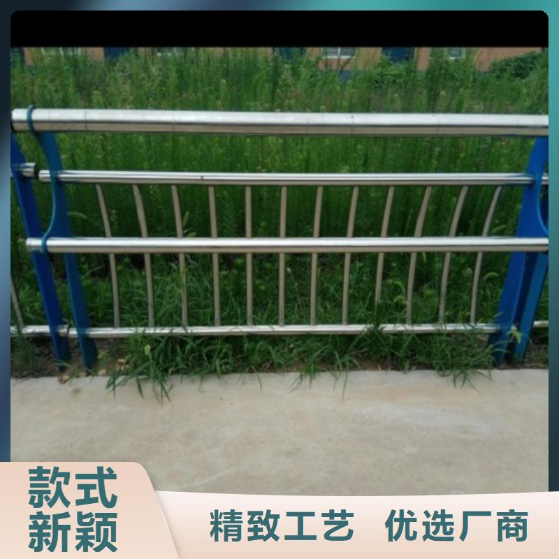 不锈钢复合管护栏-不锈钢景观护栏杆专业生产设备