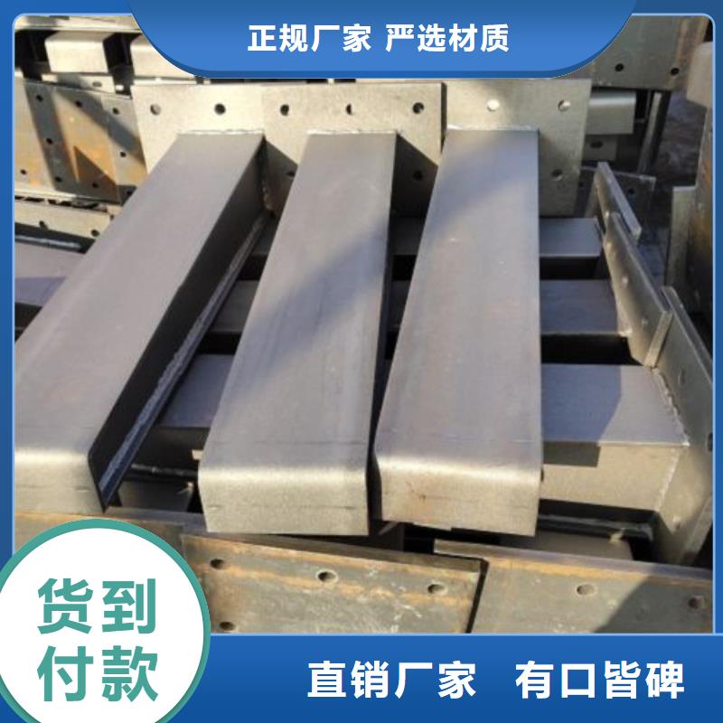 不銹鋼護欄【市政護欄】質量看得見