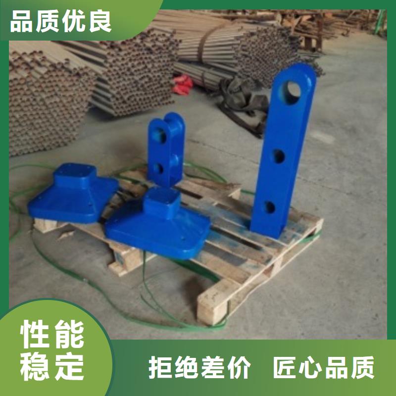 不銹鋼護欄【市政護欄】質量看得見