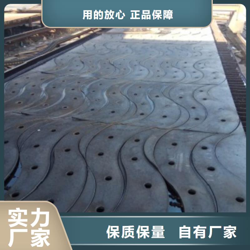 不銹鋼護欄,201不銹鋼復合管實力優品