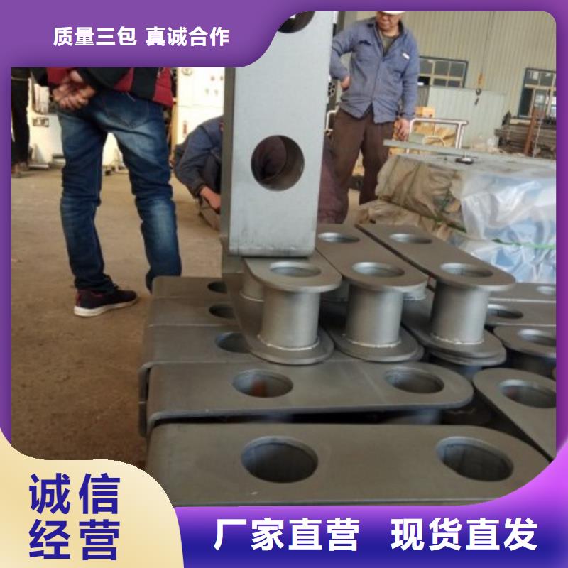 不銹鋼景觀護(hù)欄桿【不銹鋼橋梁欄桿】一站式采購商家