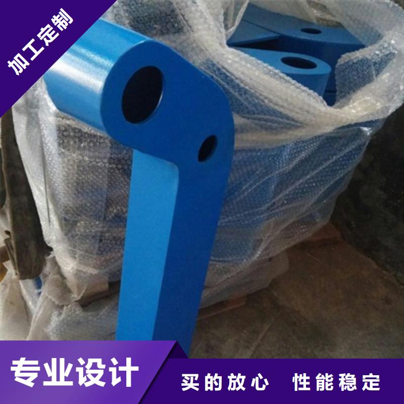 不銹鋼景觀護欄桿-橋梁景觀欄桿供應采購