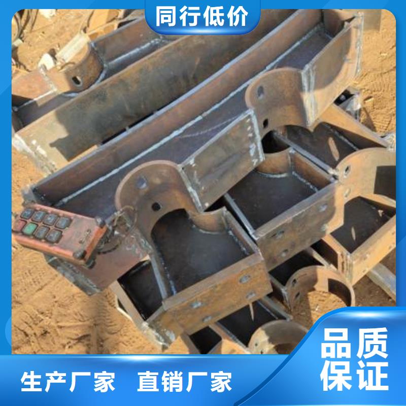 橋梁防撞支架_【防撞橋梁護欄】細節(jié)決定品質