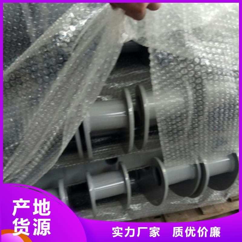 【桥梁防撞支架桥梁防撞护栏满足客户所需】