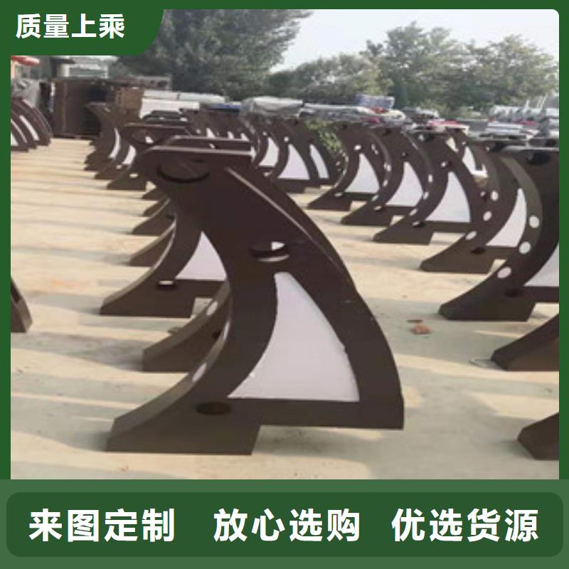 橋梁護欄,【景觀】護欄多種款式可隨心選擇