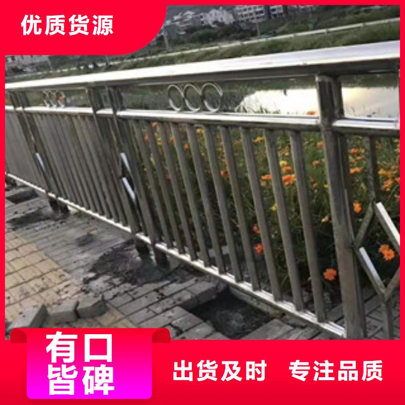 防撞护栏道路护栏厂家案例