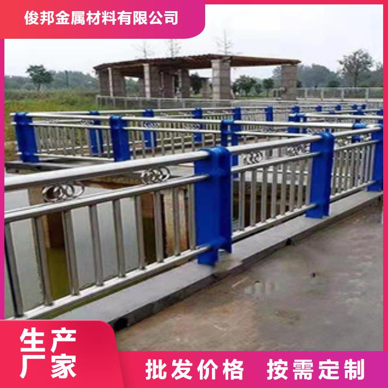 燈光護欄【熱鍍鋅立柱】經(jīng)久耐用