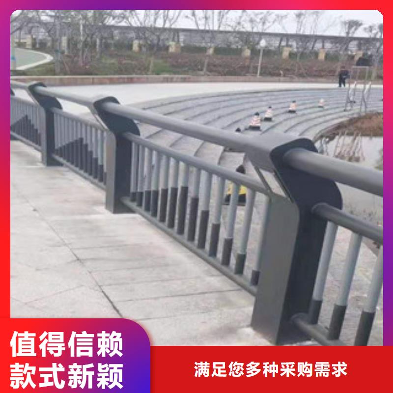 景觀護(hù)欄-LED燈光護(hù)欄
按需定做