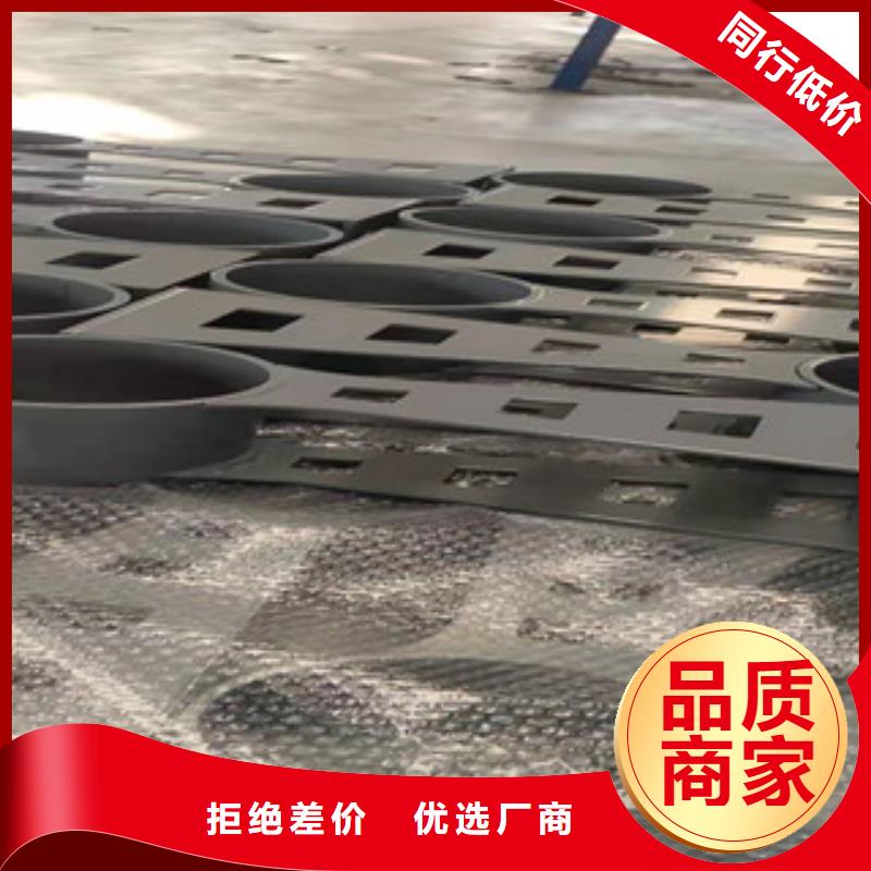 景观护栏桥梁景观栏杆专业品质