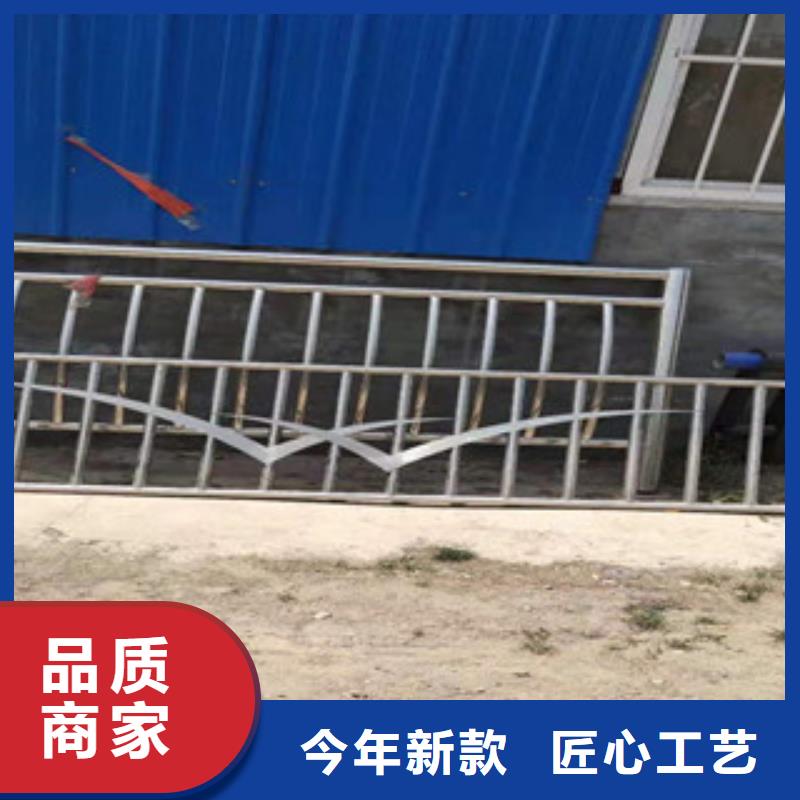 景觀護(hù)欄【波形護(hù)欄】品質(zhì)優(yōu)選