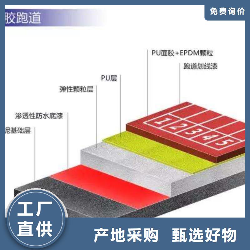 塑胶球场实体大厂支持定制