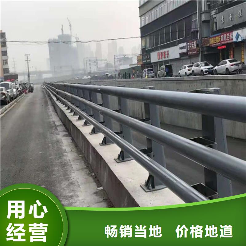 不锈钢护栏_人车分流栏供您所需