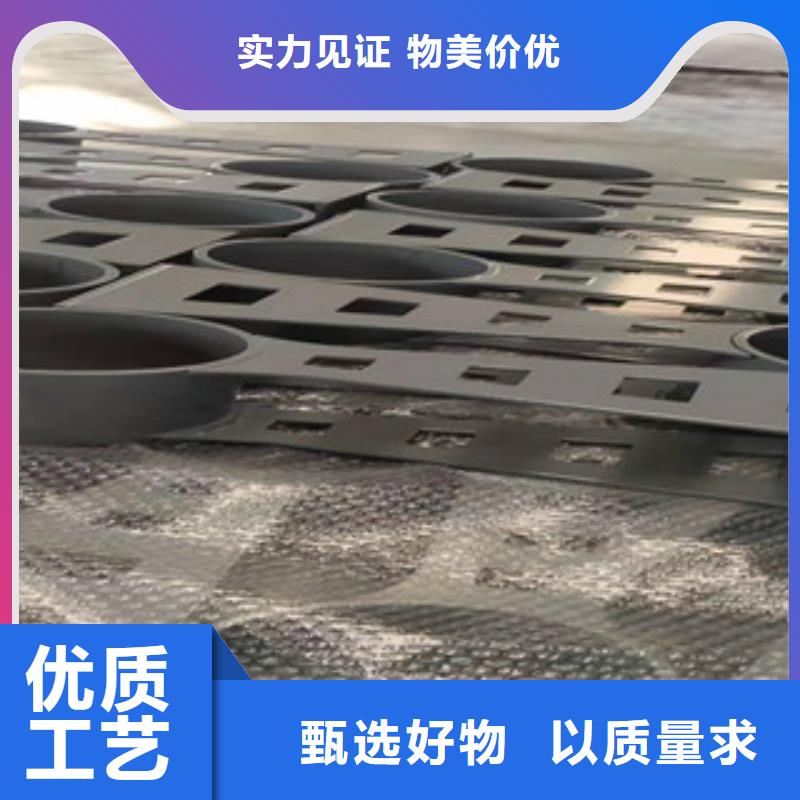 復合管_不銹鋼復合管產品參數