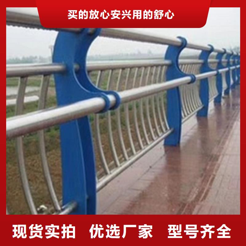 景觀橋梁護欄,不銹鋼橋梁欄桿廠家案例