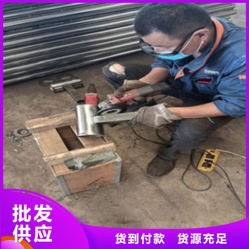 防撞桥梁栏杆【河堤防撞护栏】大品牌值得信赖