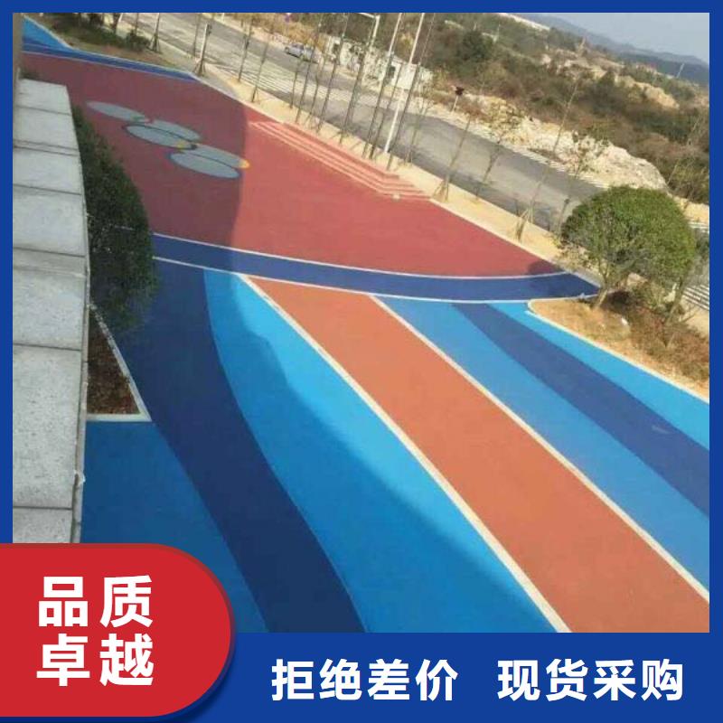 透水水泥壓印地坪品質(zhì)商家