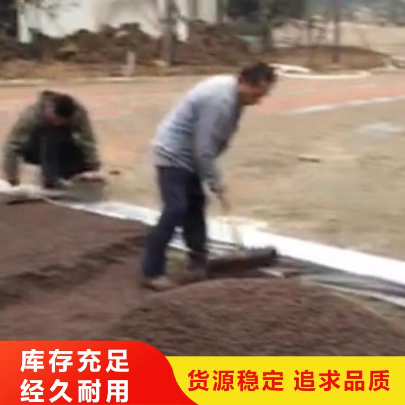 透水-彩色混凝土壓花地坪滿足您多種采購需求