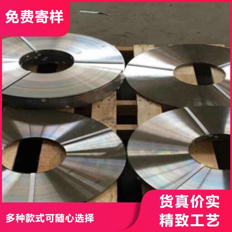 不锈钢带不锈钢丝实力优品