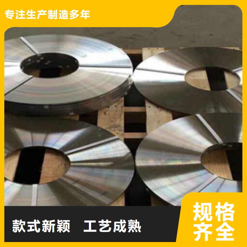 不銹鋼帶-精密絲款式多樣