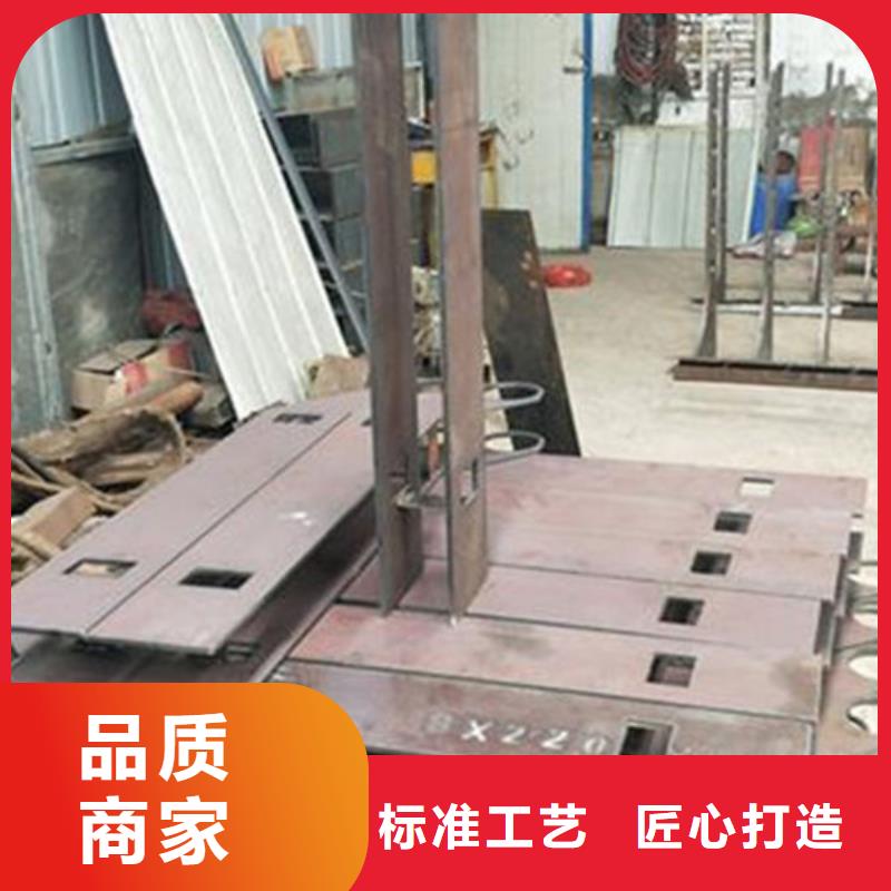 【不銹鋼護欄-防撞立柱可零售可批發】