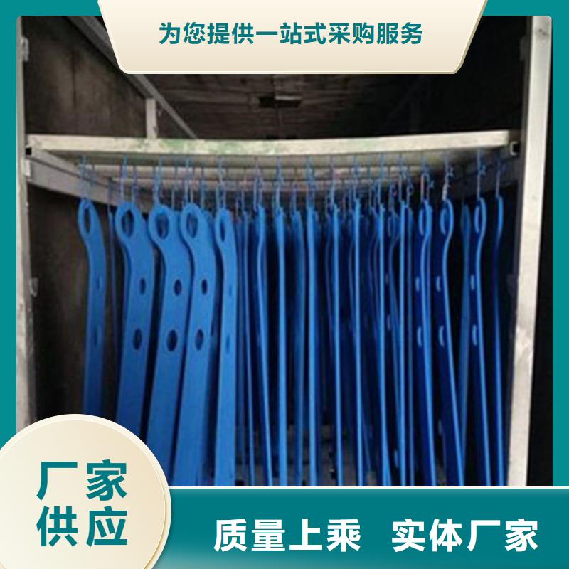 不銹鋼護欄【不銹鋼河道護欄】用途廣泛