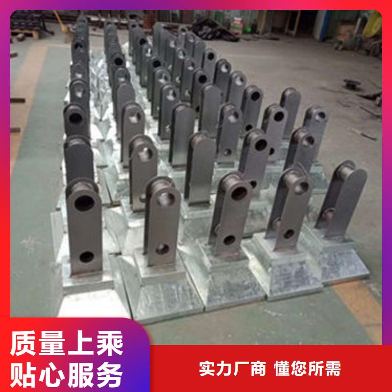 不銹鋼復合管,【熱鍍鋅立柱】訂購