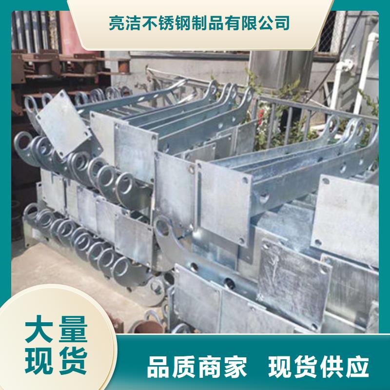 橋梁防撞護欄有實力有經驗