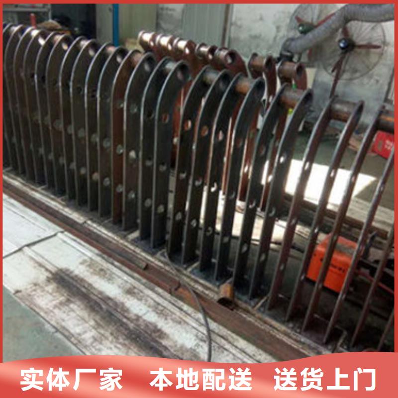 【不銹鋼復合管護欄,不銹鋼復合管質量優選】