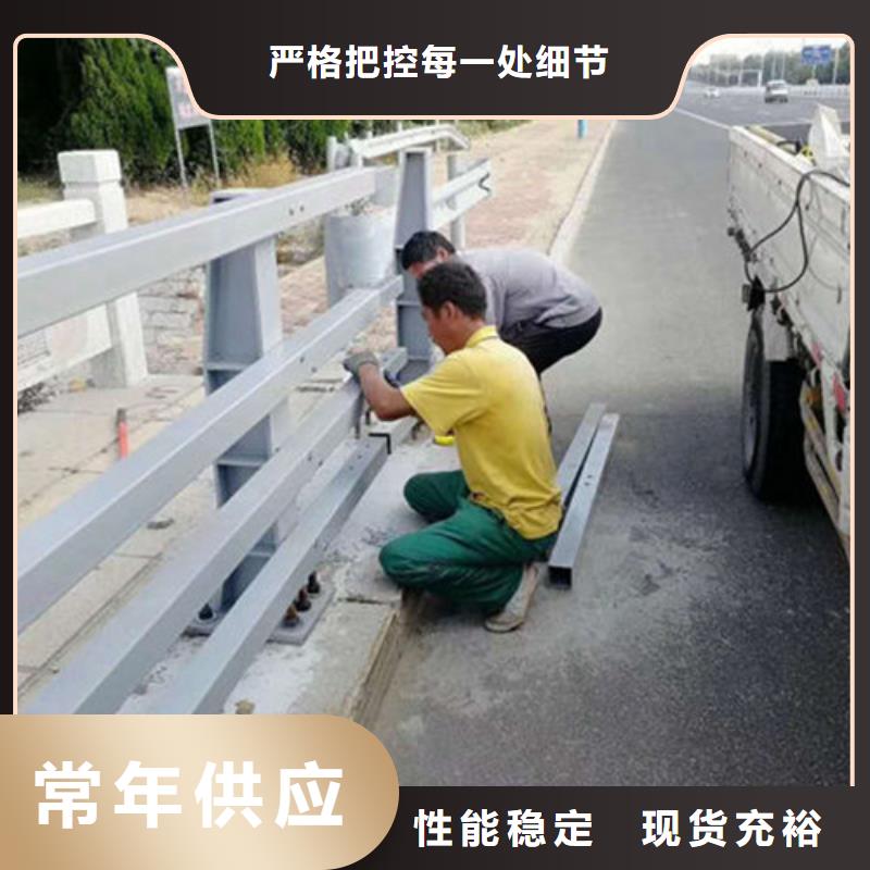 不銹鋼復合管護欄,市政護欄品牌企業