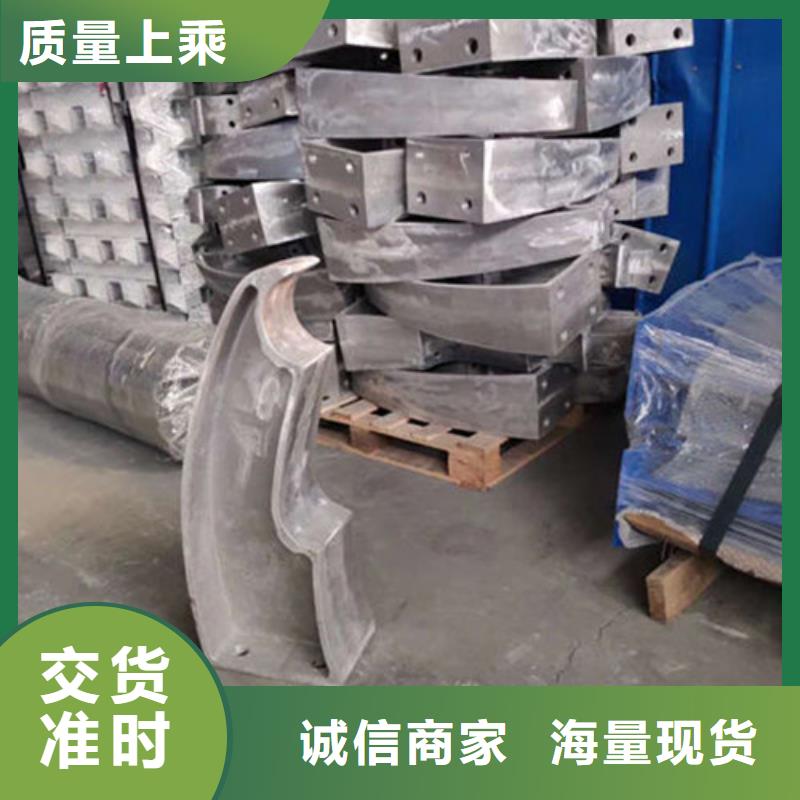 不銹鋼復合管護欄,市政護欄品牌企業