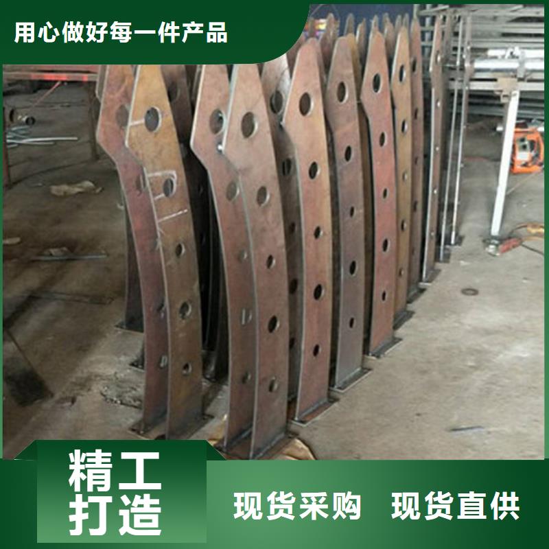 景觀護欄城市景觀防護欄專業的生產廠家