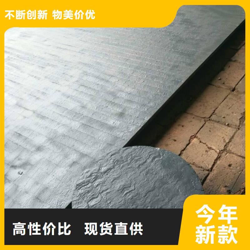 咨询堆焊耐磨板厂家