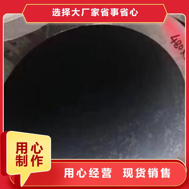 無縫鋼管_高低壓鍋爐管優選廠家