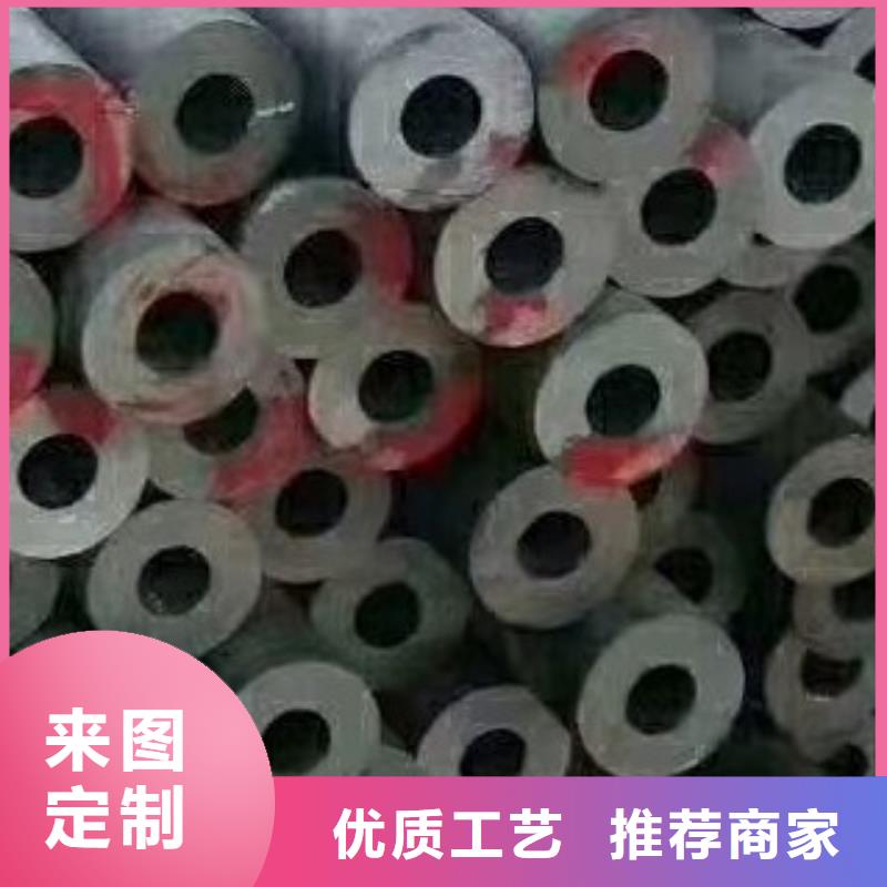 合金管高低壓鍋爐管追求細節品質