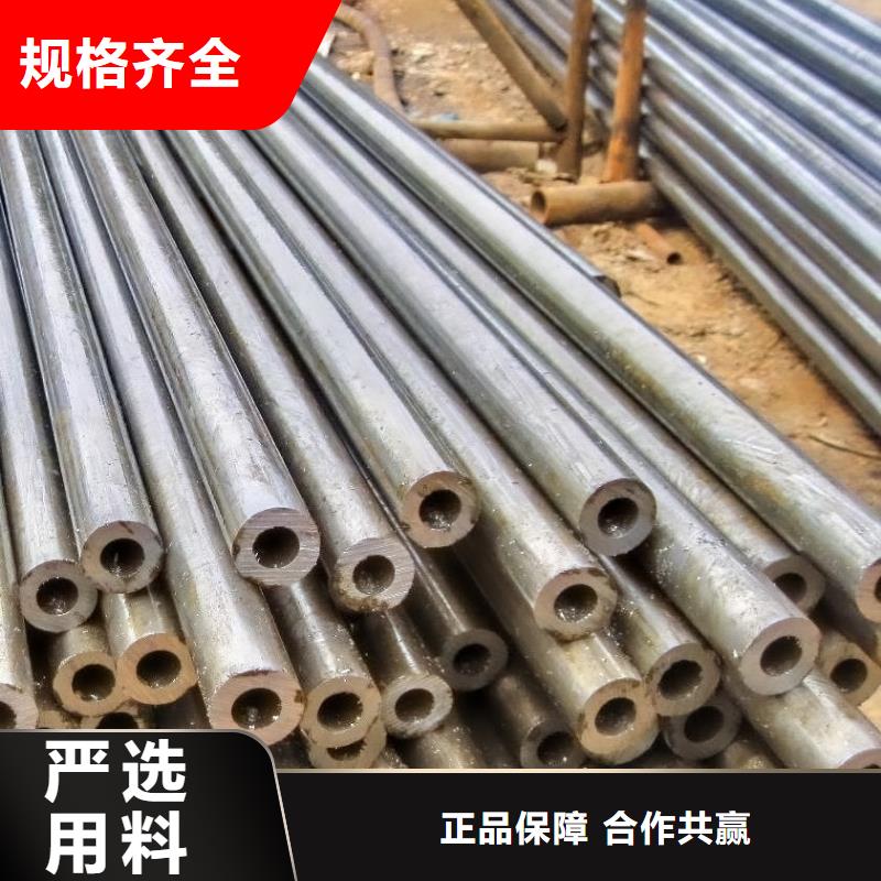 精密鋼管高壓鍋爐管客戶好評
