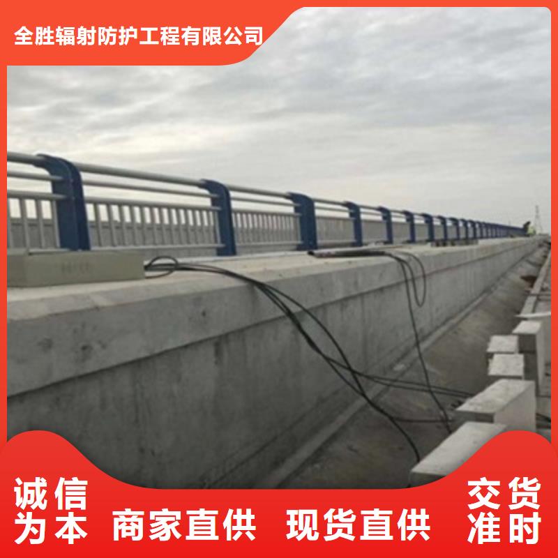 【護欄直線加速器中子鉛門專業廠家】
