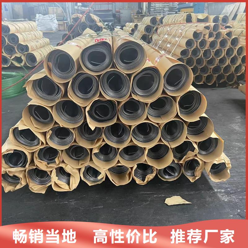 工期快的牙片鉛板廠家