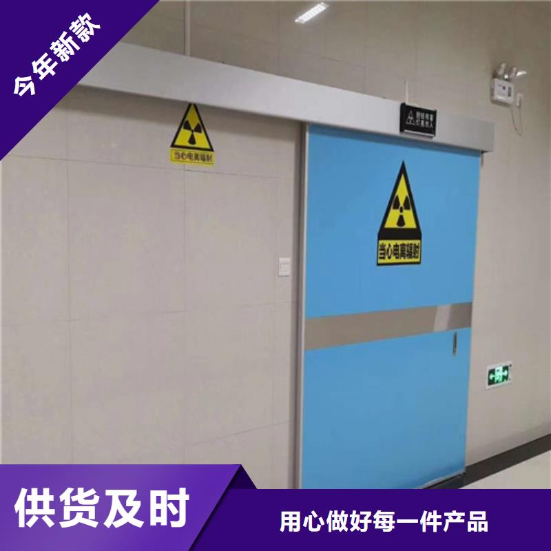 電動推拉鉛門出廠價格
