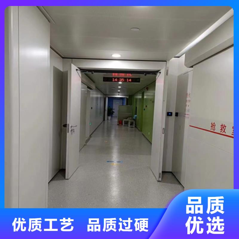 铅门,核医学铅板满足多种行业需求